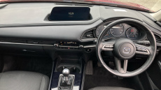 Mazda Cx-30 2.0 e-Skyactiv X MHEV SE-L Lux 5dr Petrol Hatchback